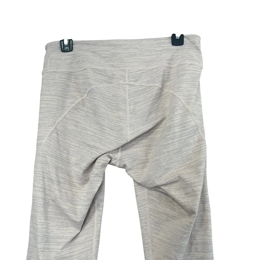 Outdoor voices leggings